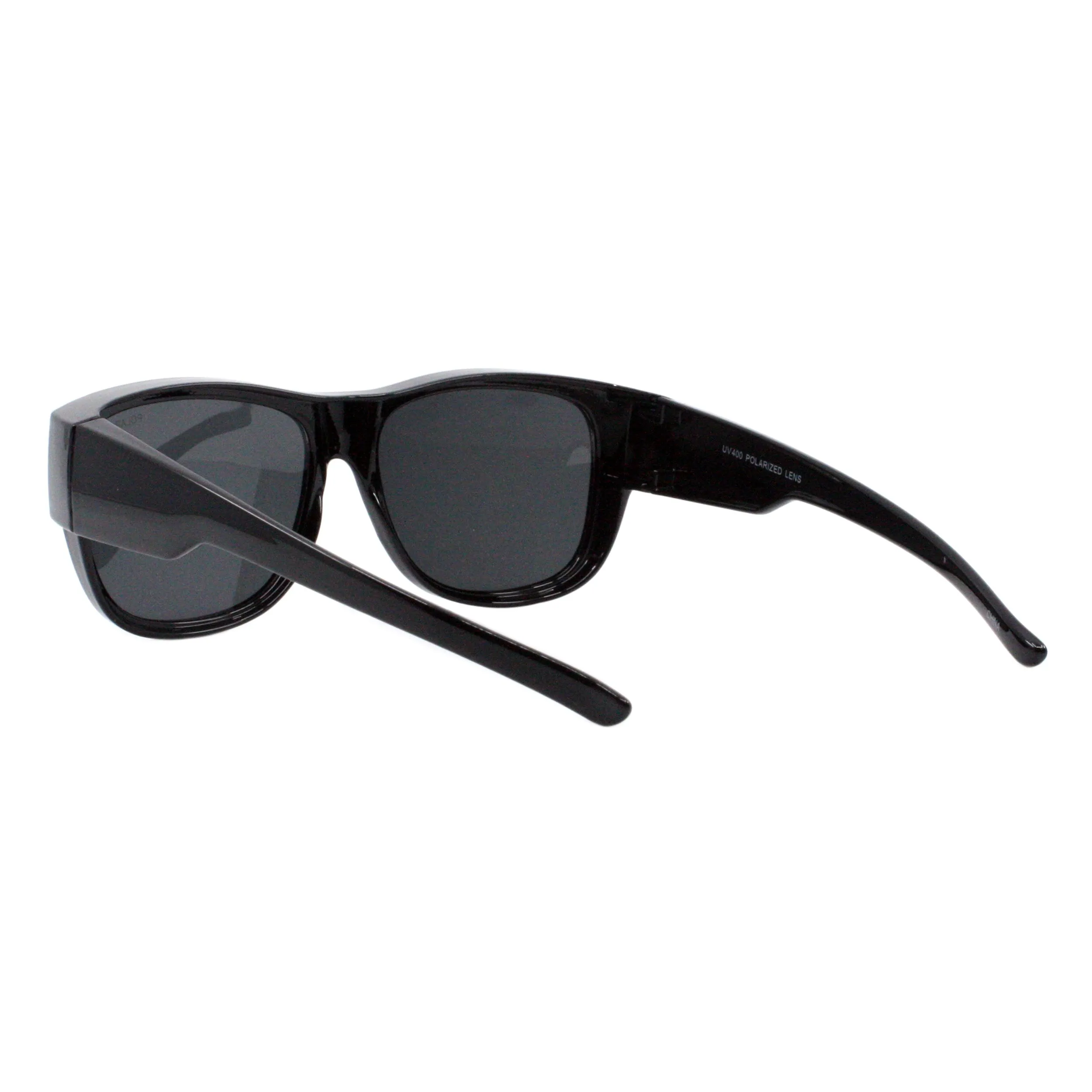 PASTL Cover Polarized Sunglasses