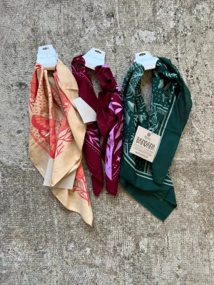 Pen   Pine Bandana