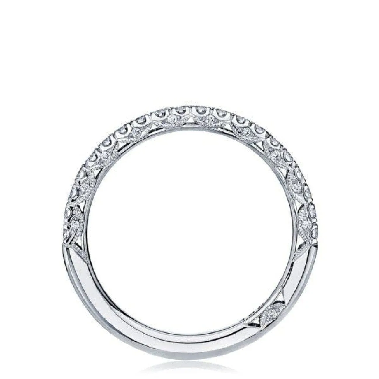 Petite Crescent band