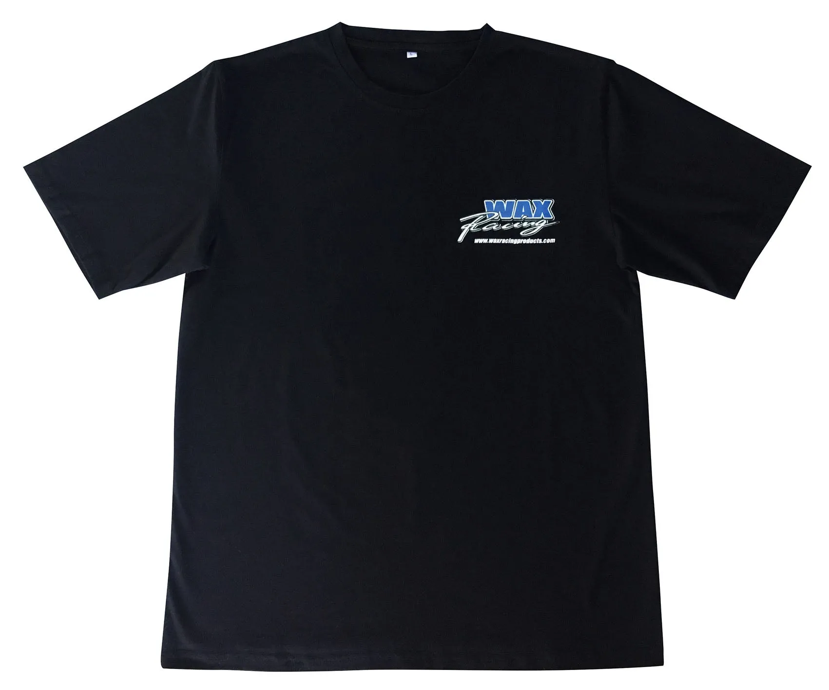 PJS Wax Racing Shirt