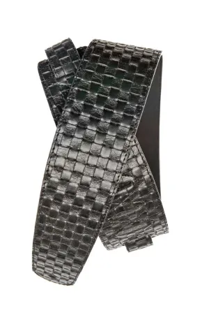 Planet Waves Leather Guitar Strap