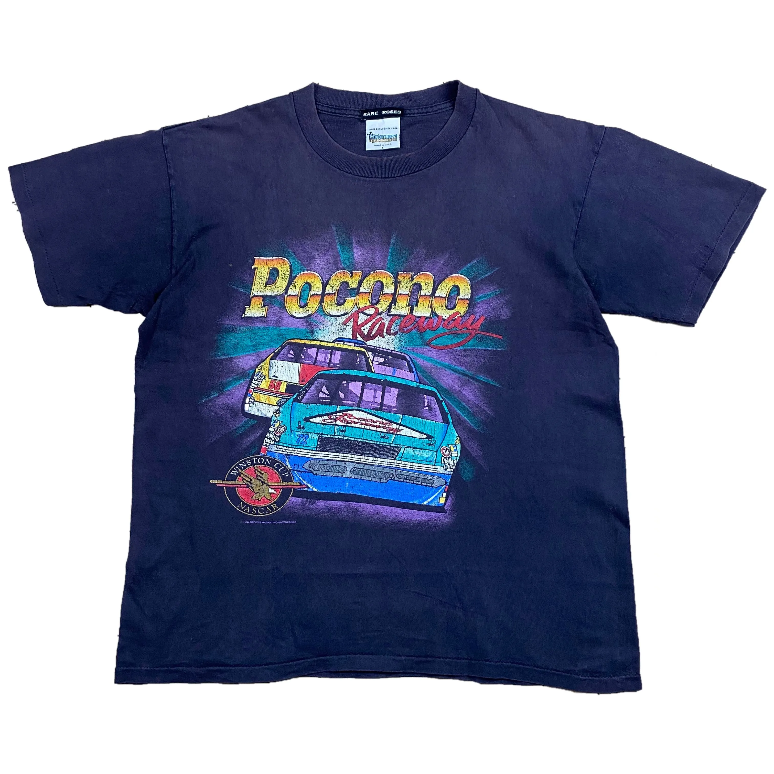 Pocono Raceway