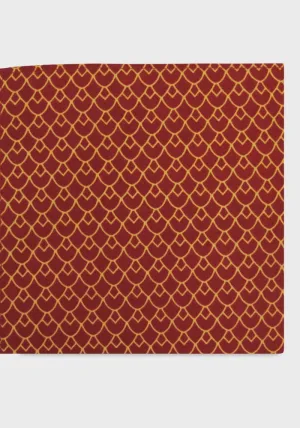PSC Annika Pocket Square