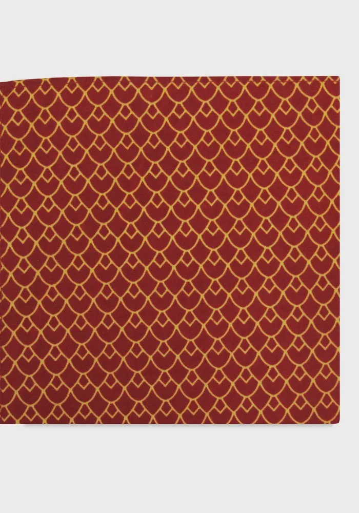 PSC Annika Pocket Square