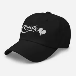 "Egoiste" by Hero Cap design by Hero.