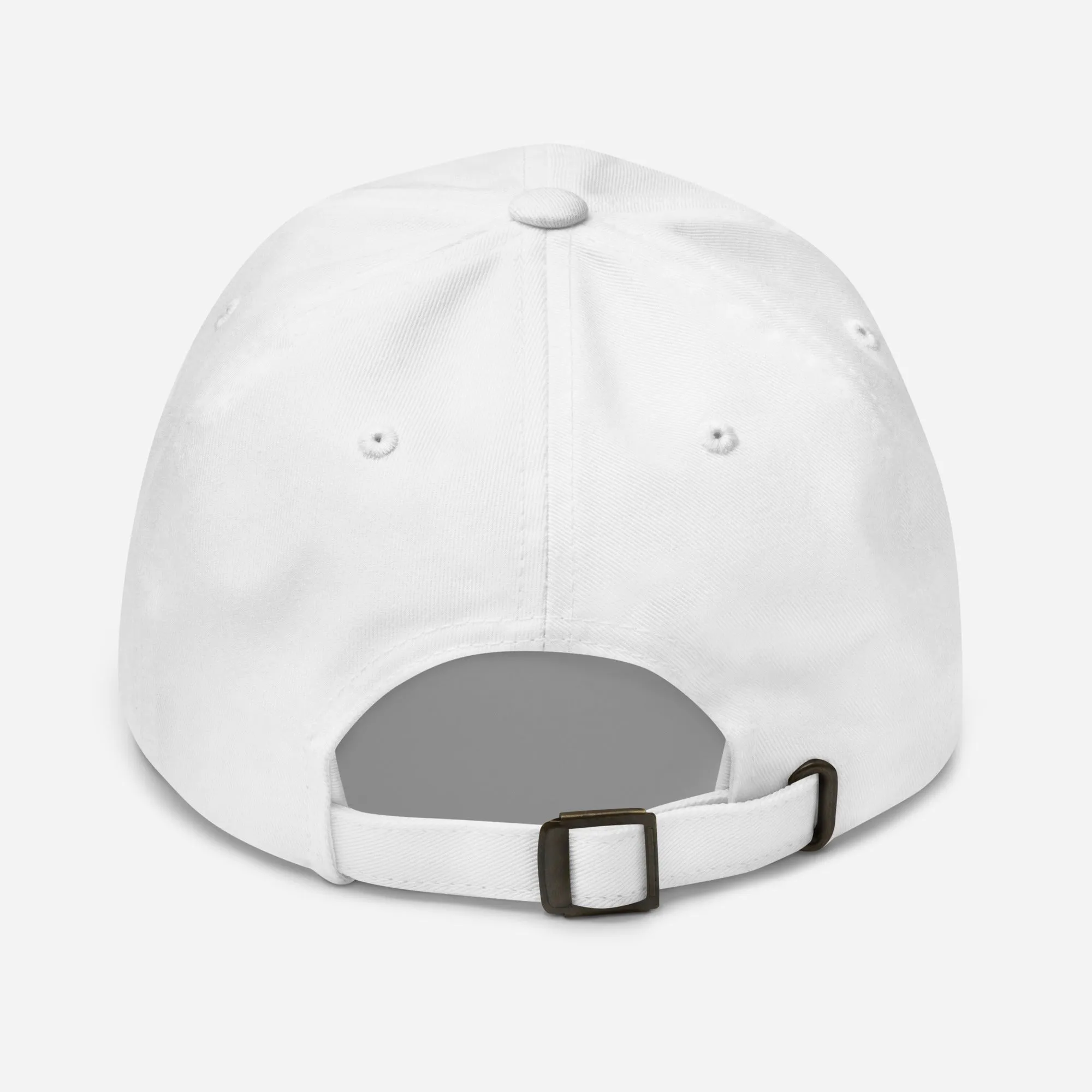 "Egoiste" by Hero Cap design by Hero.