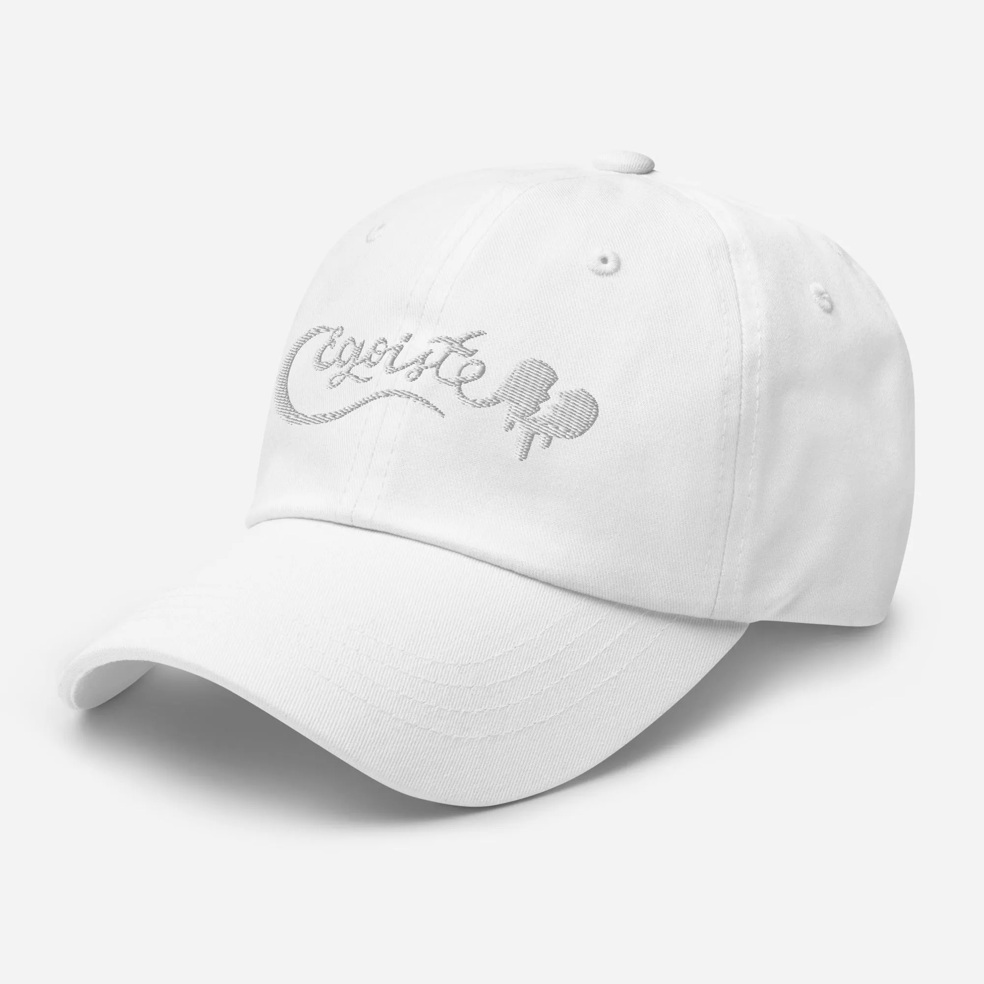 "Egoiste" by Hero Cap design by Hero.