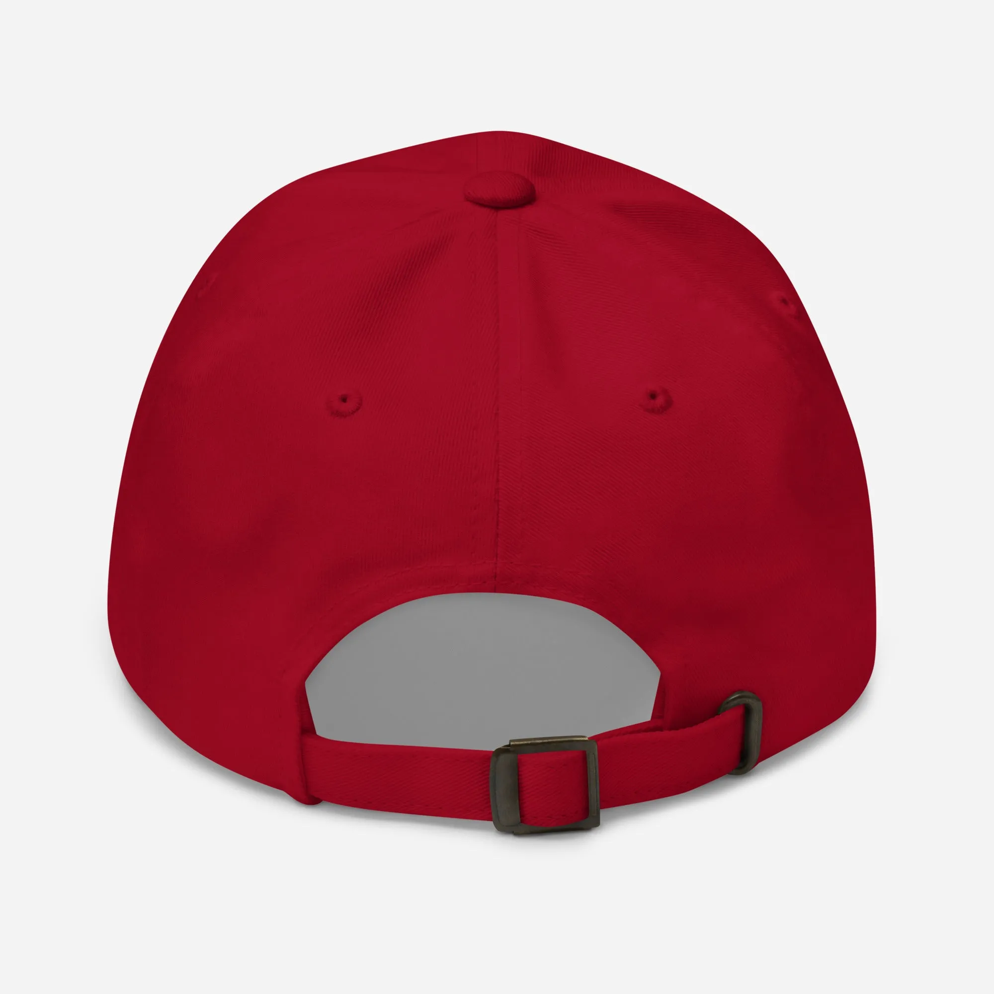 "Egoiste" by Hero Cap design by Hero.