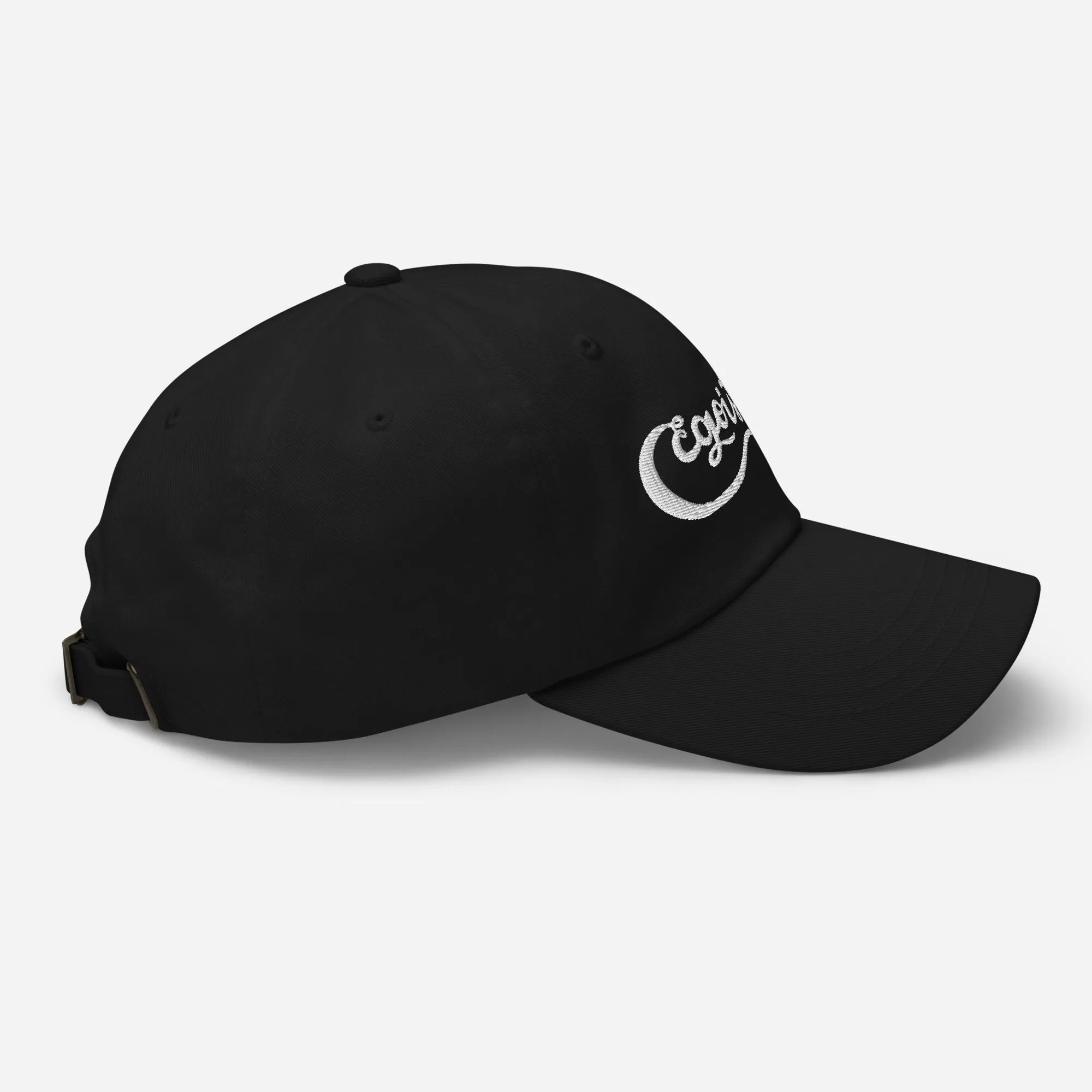 "Egoiste" by Hero Cap design by Hero.