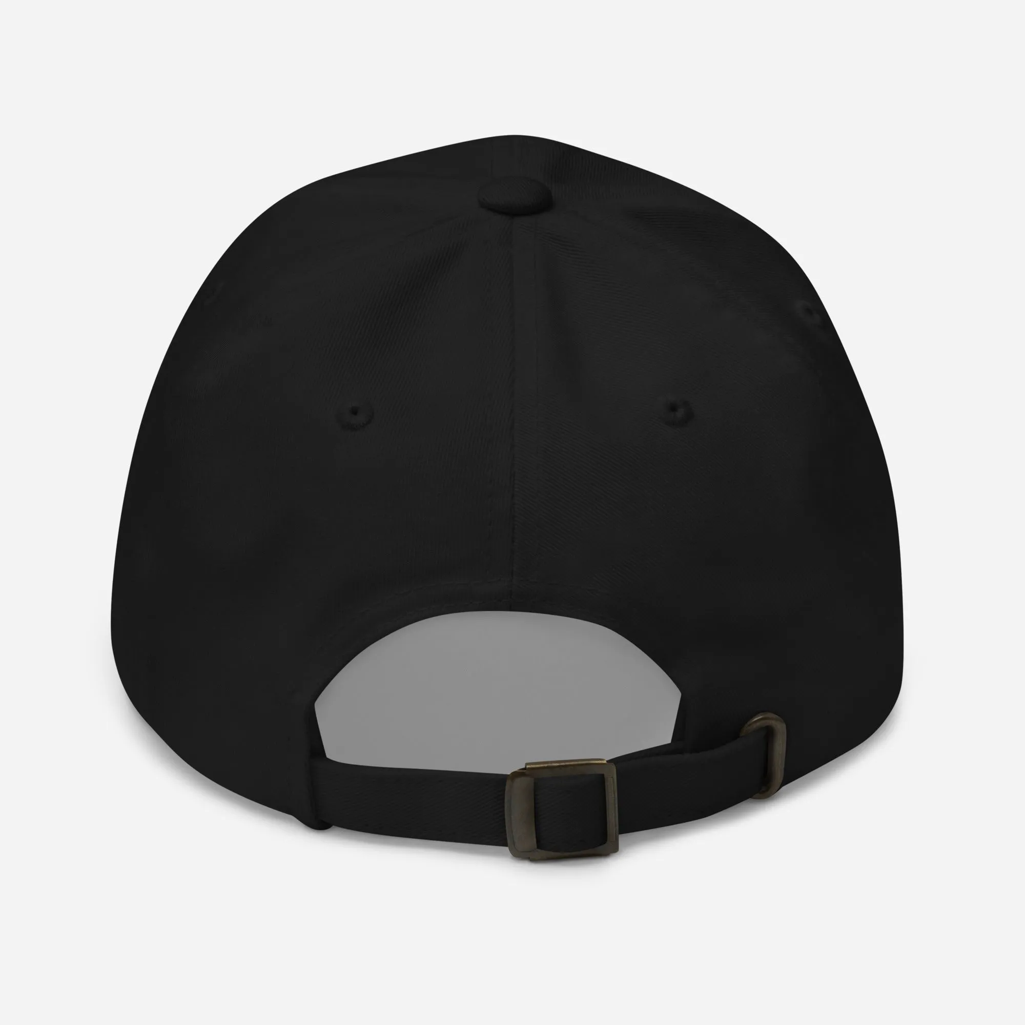 "Egoiste" by Hero Cap design by Hero.
