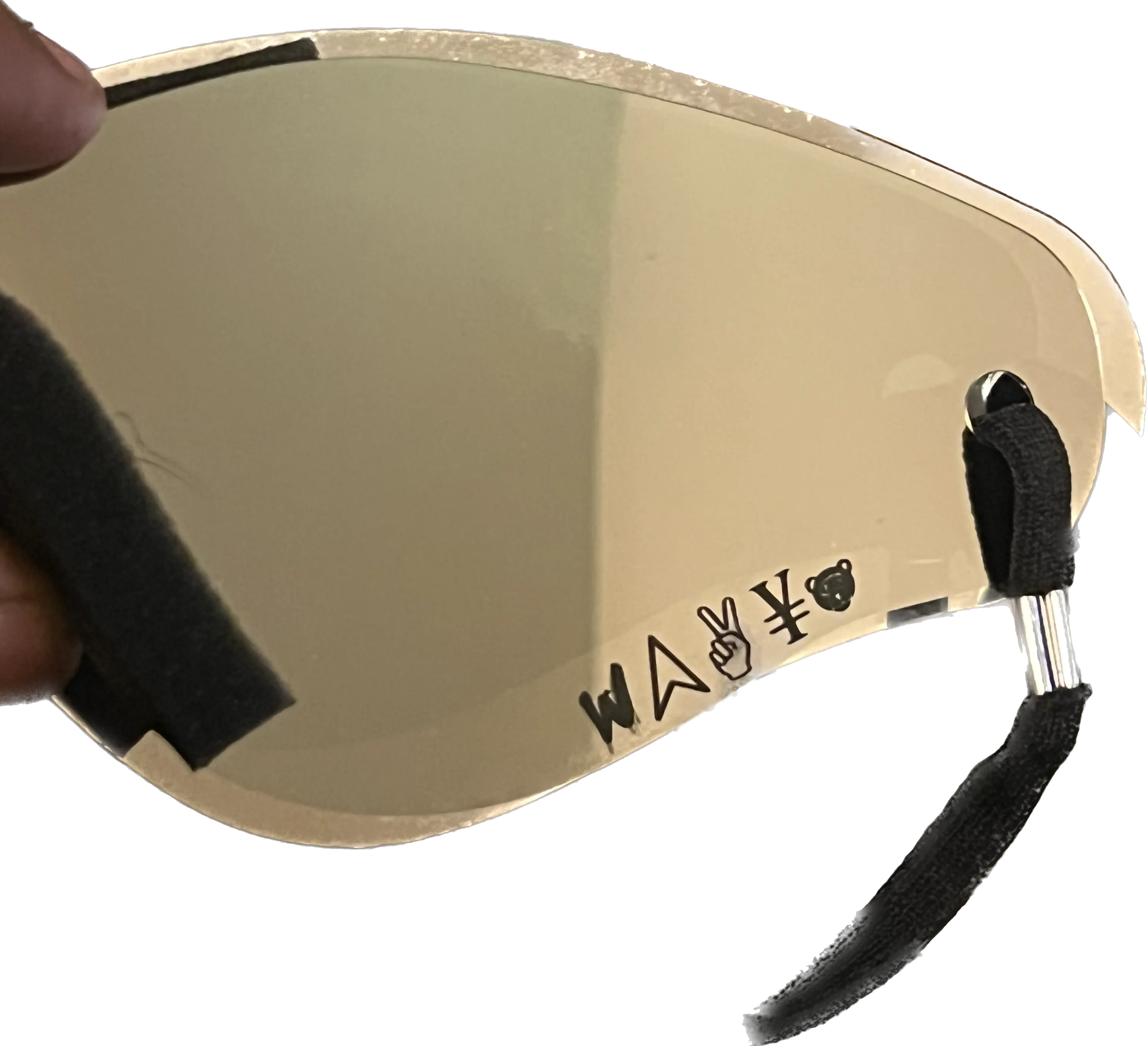 "WAVE" SHDZ