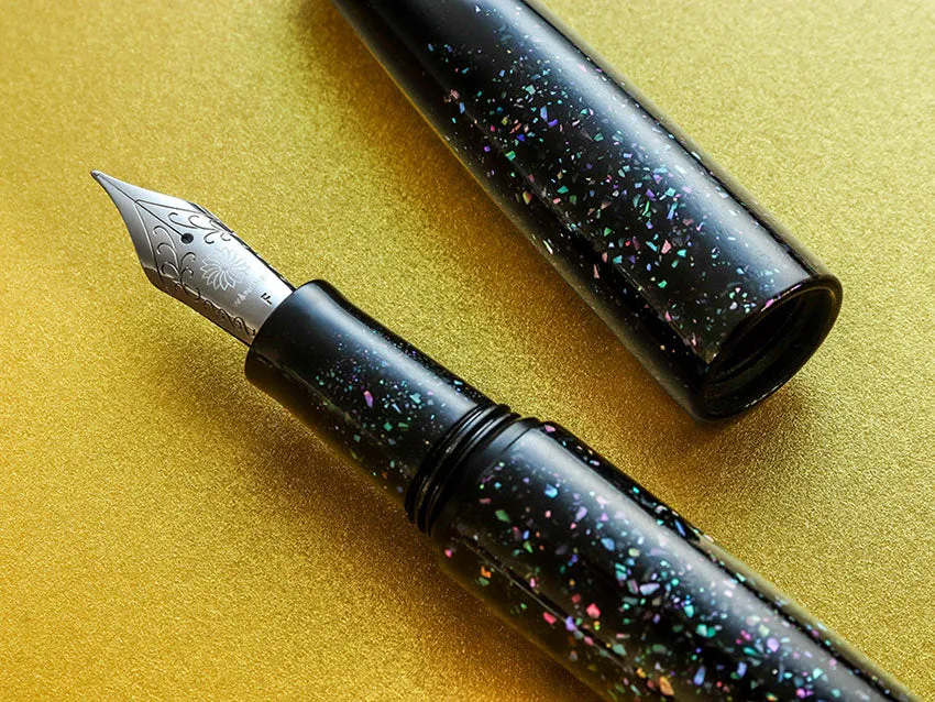 Raden Diamond Dust