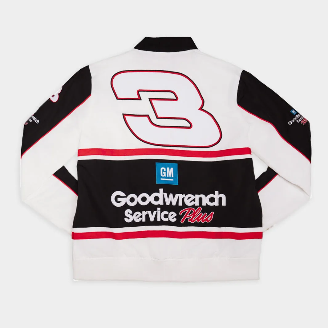 RCR Goodwrench No. 3 Bomber Jacket