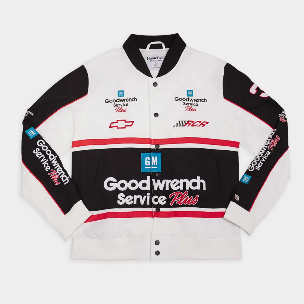 RCR Goodwrench No. 3 Bomber Jacket