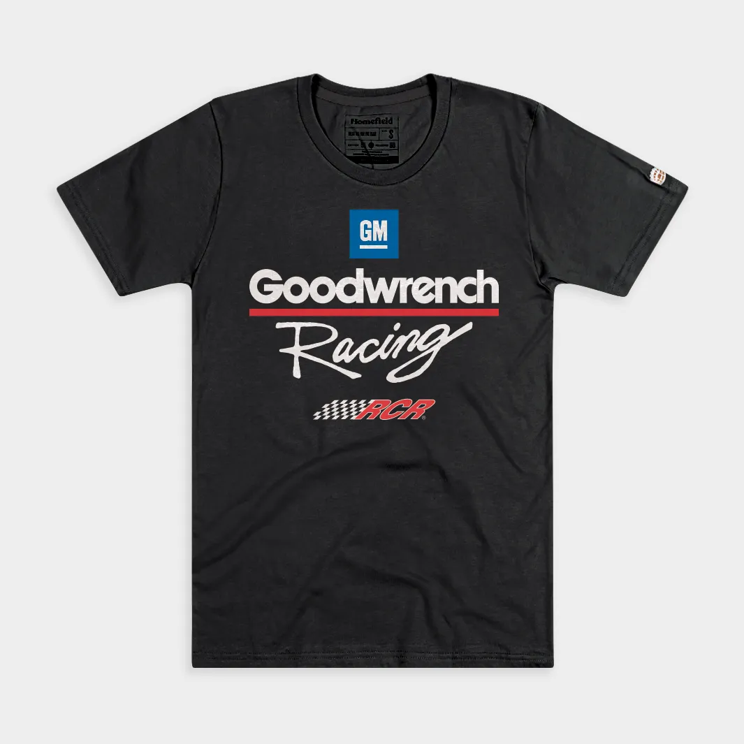 RCR Goodwrench Vintage Tee