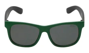Retro Sunglasses PKR765 GREEN