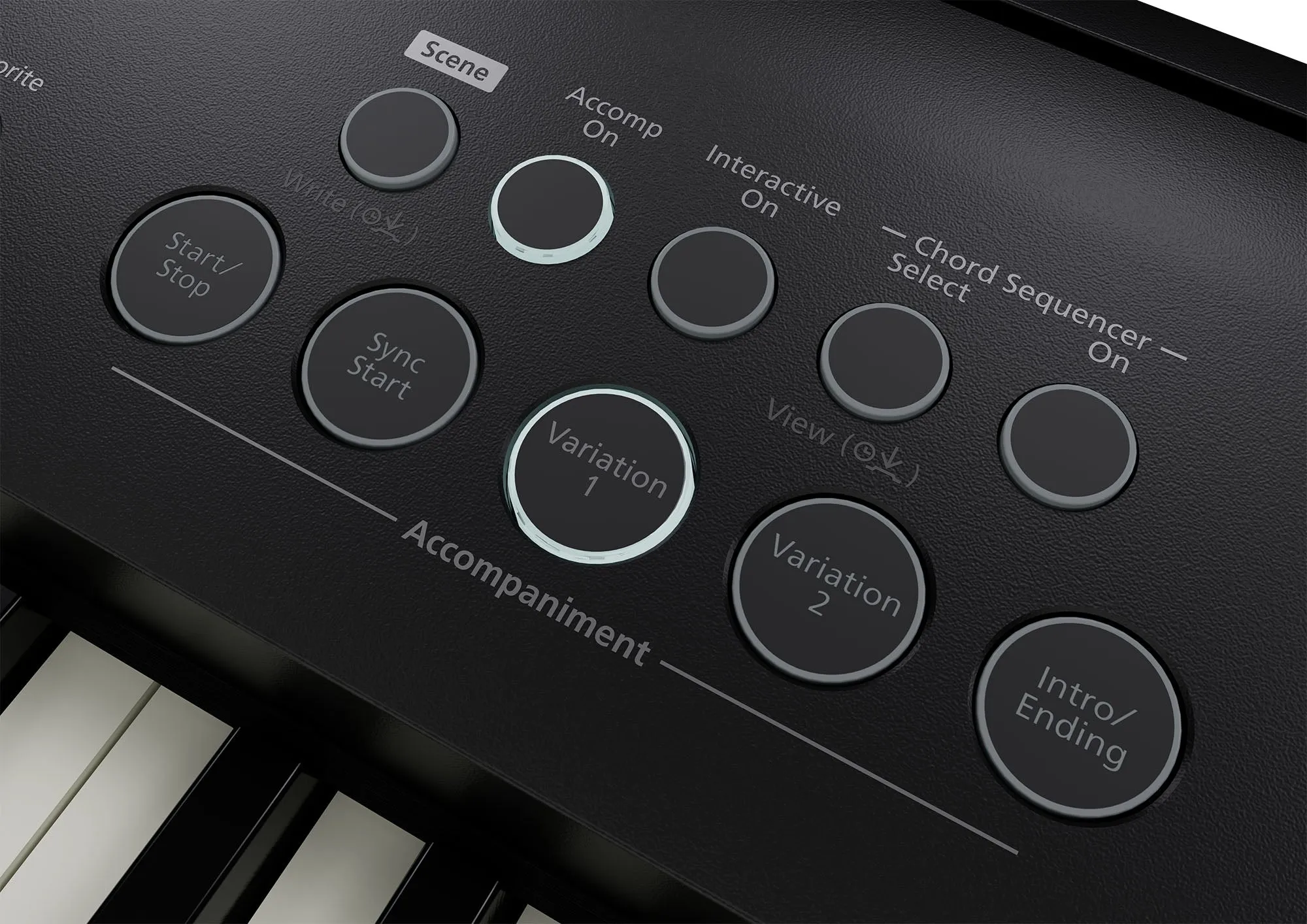 Roland FP-E50-BK Portable Piano with Stand and Pedal Unit