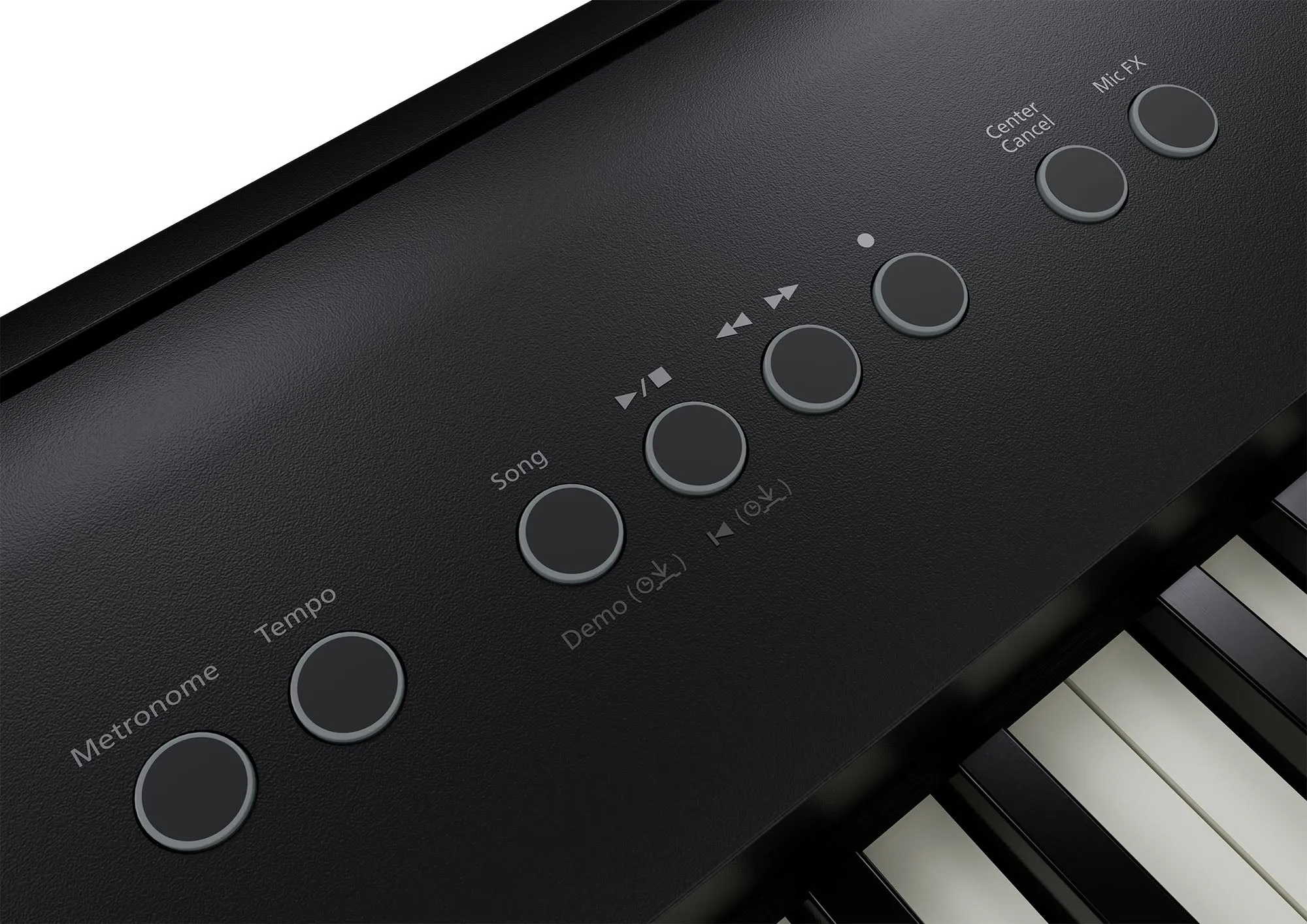 Roland FP-E50-BK Portable Piano with Stand and Pedal Unit
