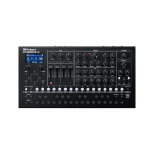 Roland SH-4D Desktop Synthesizer Module