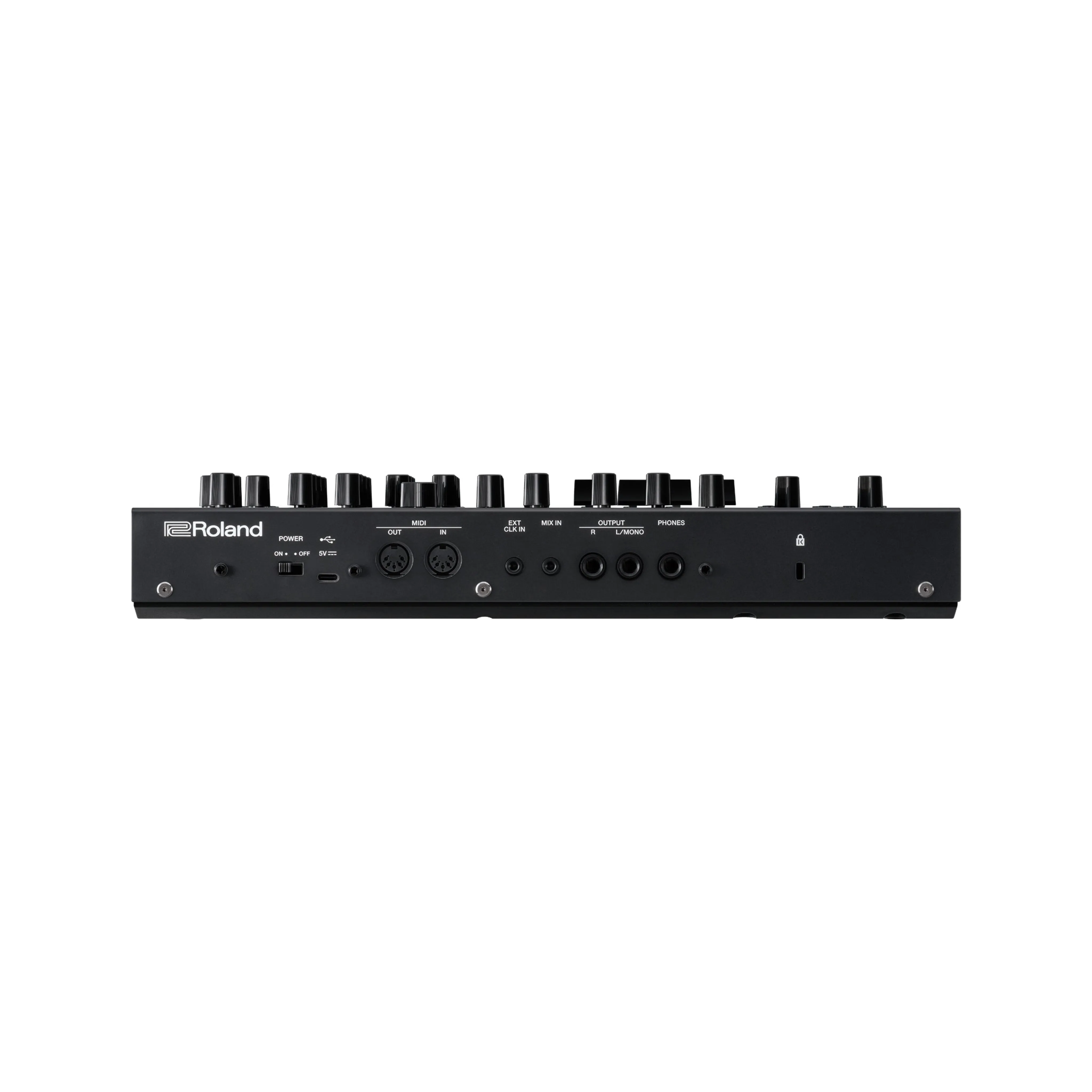 Roland SH-4D Desktop Synthesizer Module