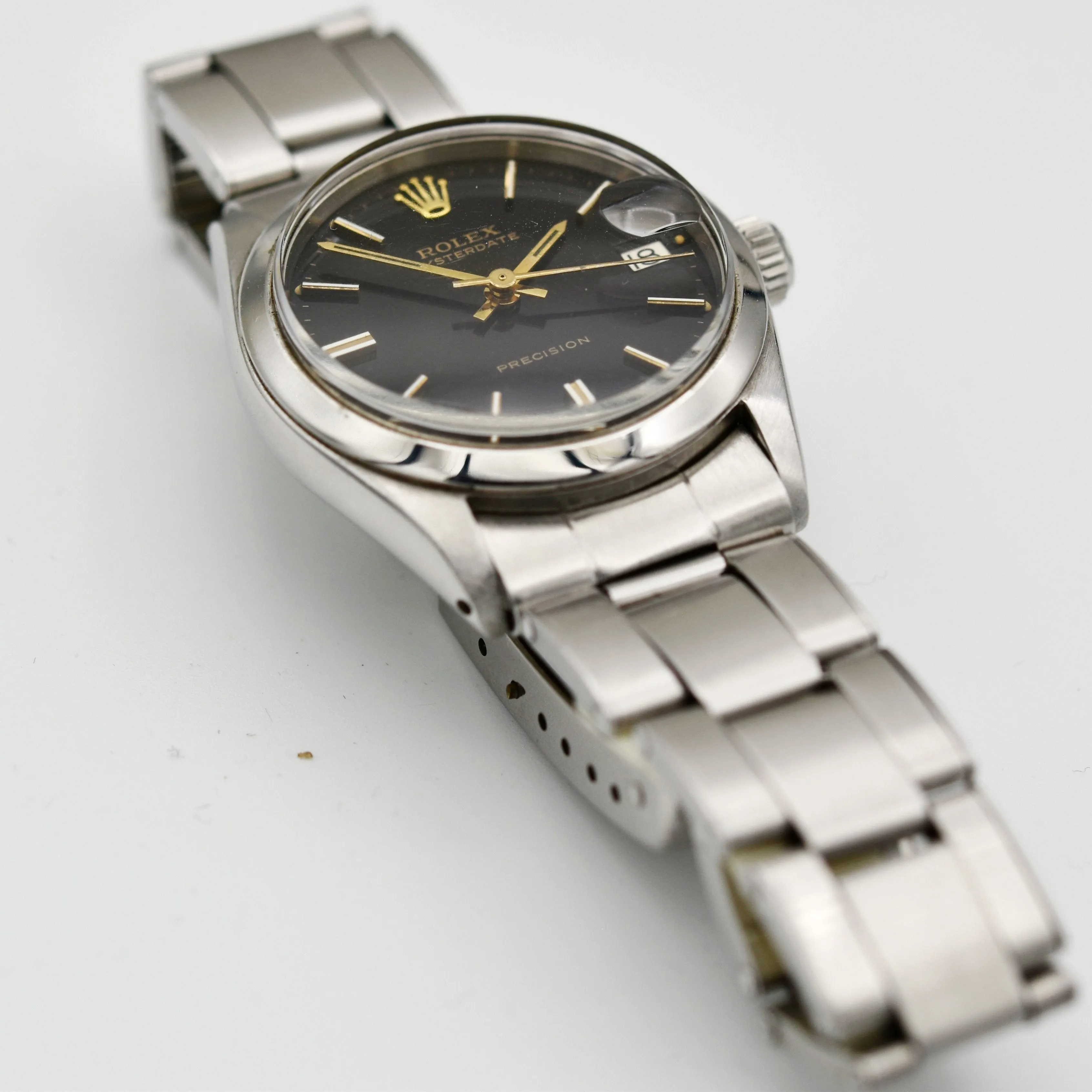 ROLEX  Oysterdate Unisex