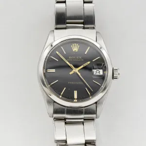 ROLEX  Oysterdate Unisex