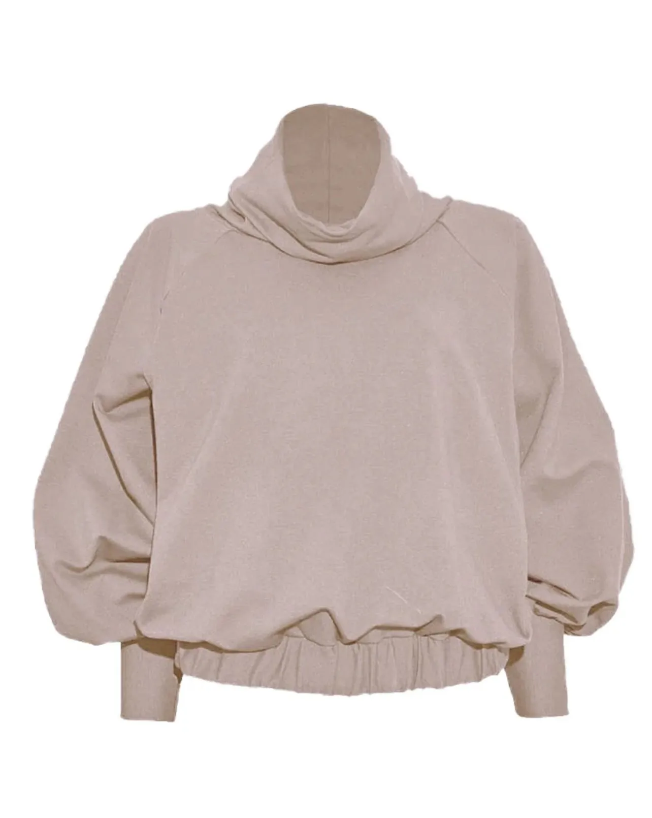 Scarlette Sweater
