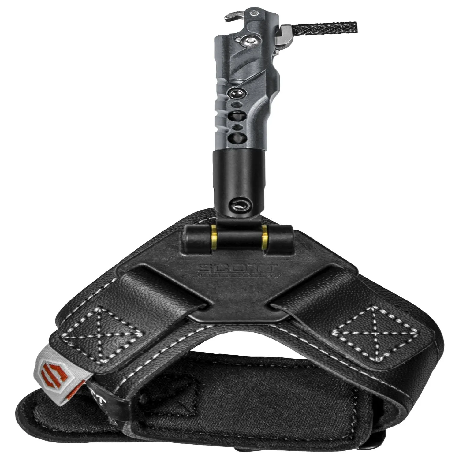 Scott Archery Ghost Bow Release