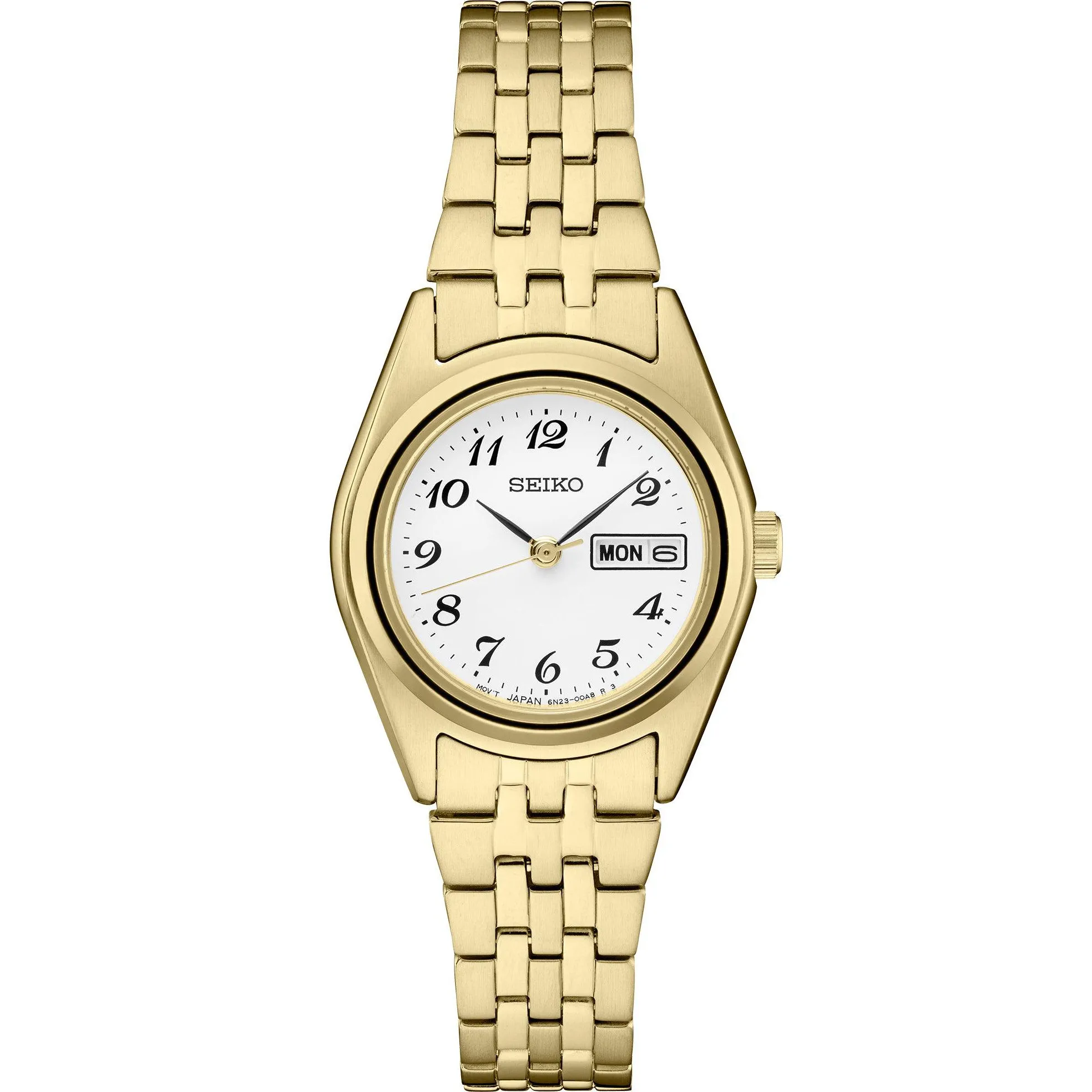Seiko SUR440 - Essentials Collection