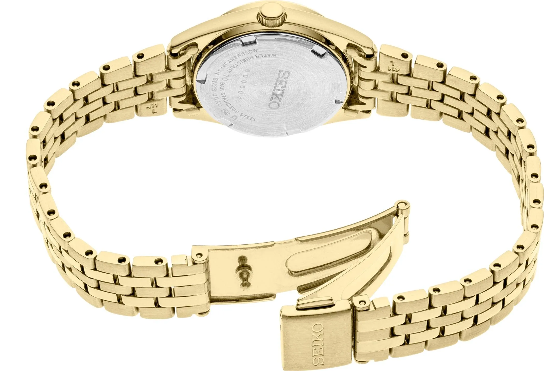 Seiko SUR440 - Essentials Collection
