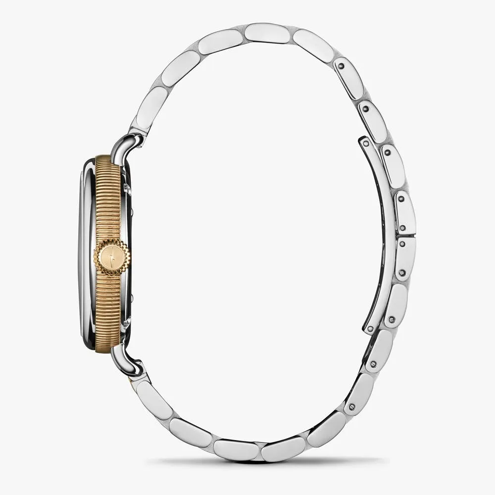 Shinola Birdy 34mm Watch S0120077932