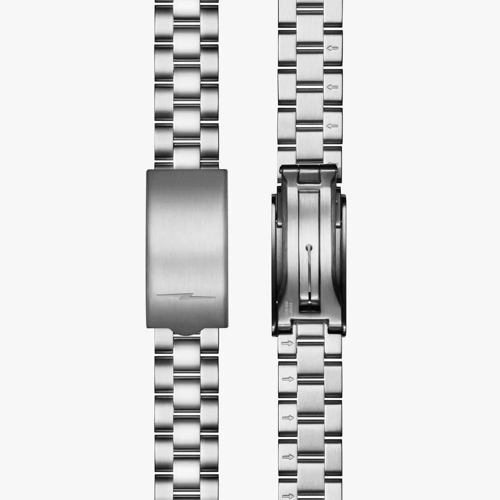 Shinola The Vinton 32mm MOP, Stainless Steel Bracelet Watch S0120183134