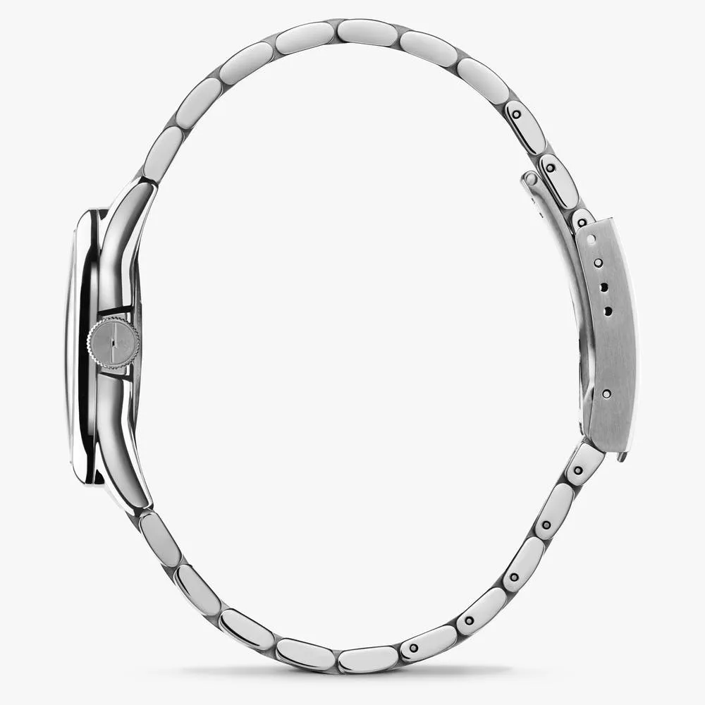 Shinola The Vinton 32mm MOP, Stainless Steel Bracelet Watch S0120183134