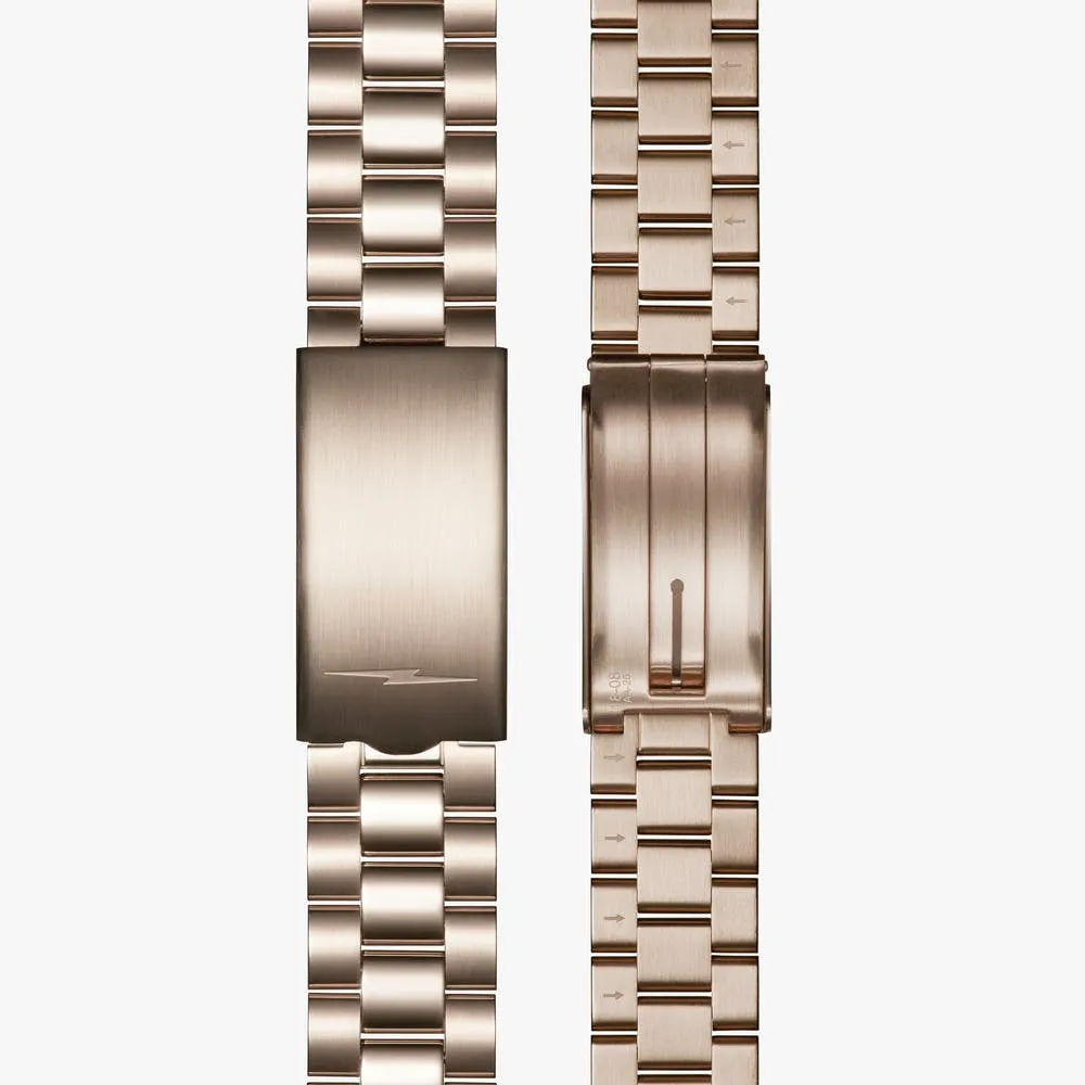 Shinola The Vinton 38mm Ivory Dial Womens Watch S0120141279