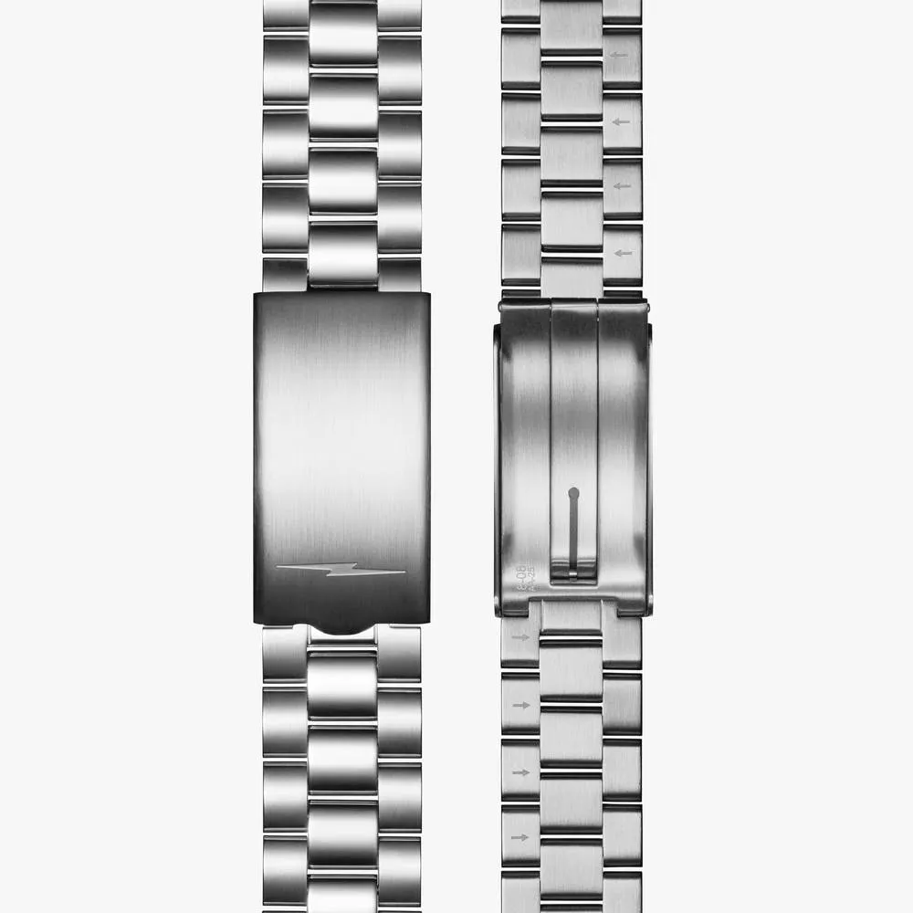 Shinola Vinton 38mm Watch S0120141278