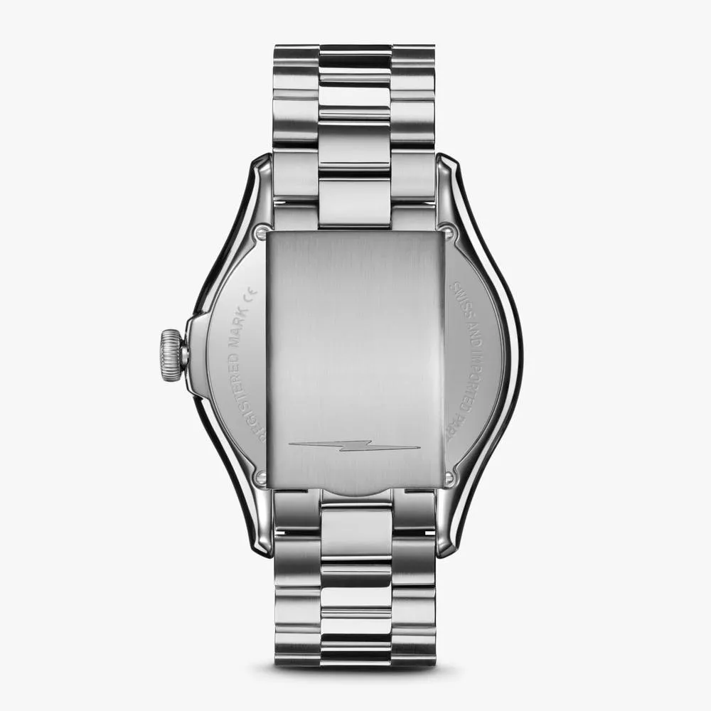 Shinola Vinton 38mm Watch S0120141278
