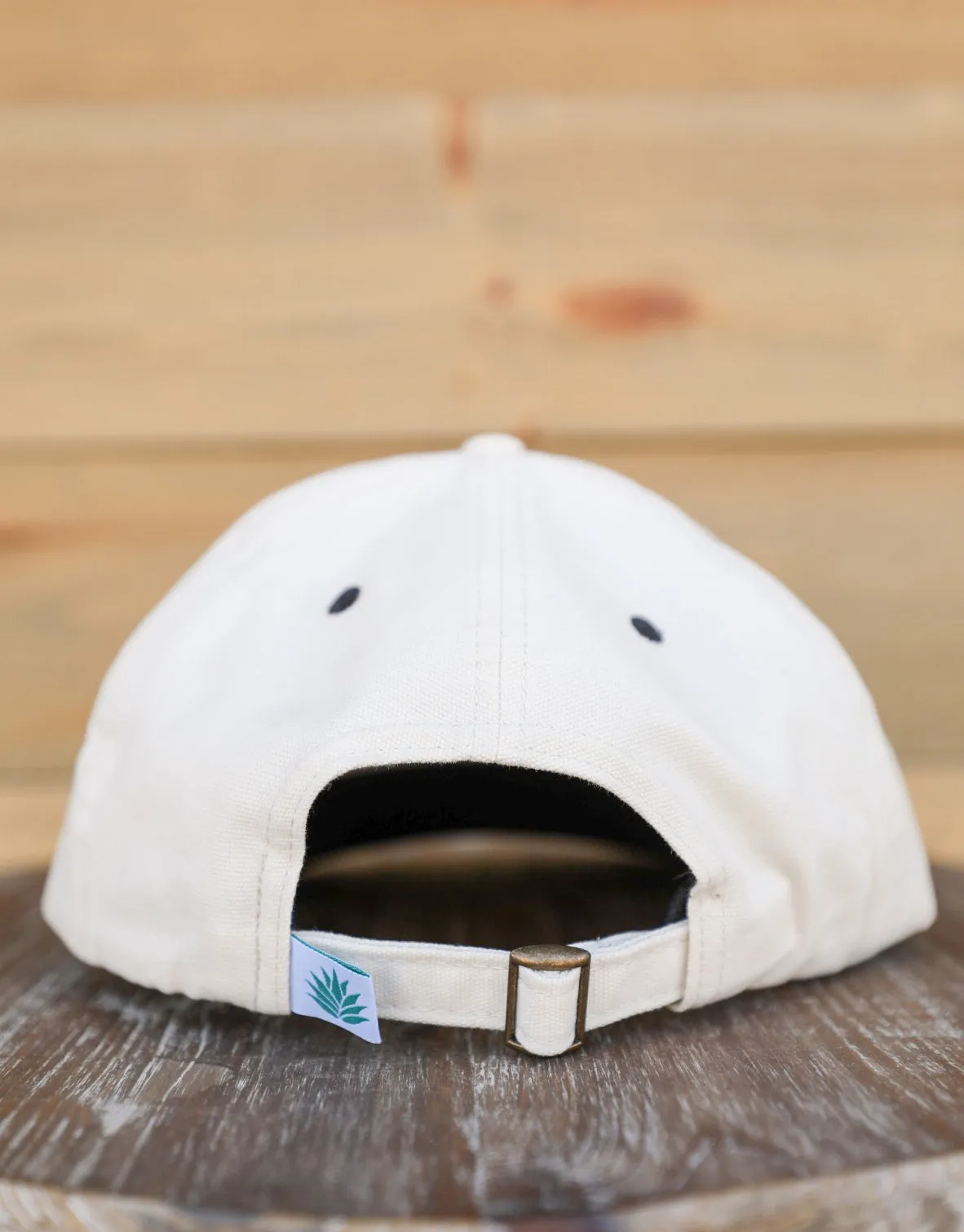 Shootin' Hand Hat
