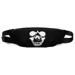 Skull Fanny Pack