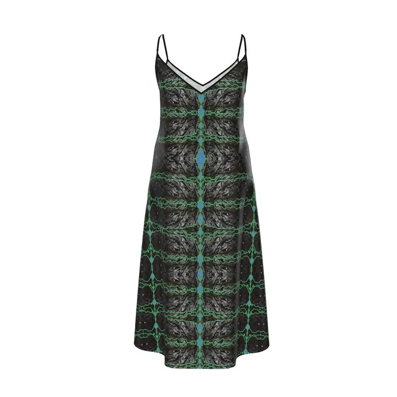 Slip Dress (Her/Muliebris)(Rind#10 Tree Link) RJSTH@Fabric#10 RJSTHs2022 RJS