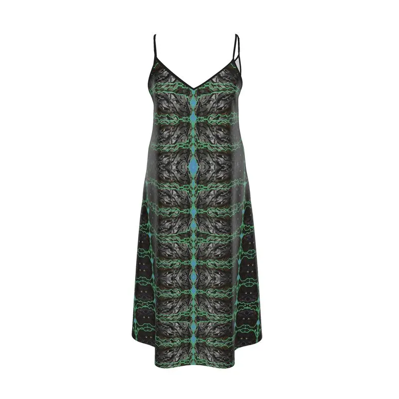 Slip Dress (Her/Muliebris)(Rind#10 Tree Link) RJSTH@Fabric#10 RJSTHs2022 RJS
