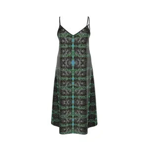 Slip Dress (Her/Muliebris)(Rind#10 Tree Link) RJSTH@Fabric#10 RJSTHs2022 RJS