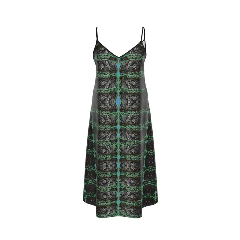 Slip Dress (Her/Muliebris)(Rind#10 Tree Link) RJSTH@Fabric#10 RJSTHs2022 RJS