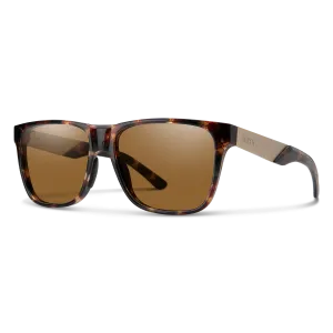 Smith Lowdown Steel Sunglasses