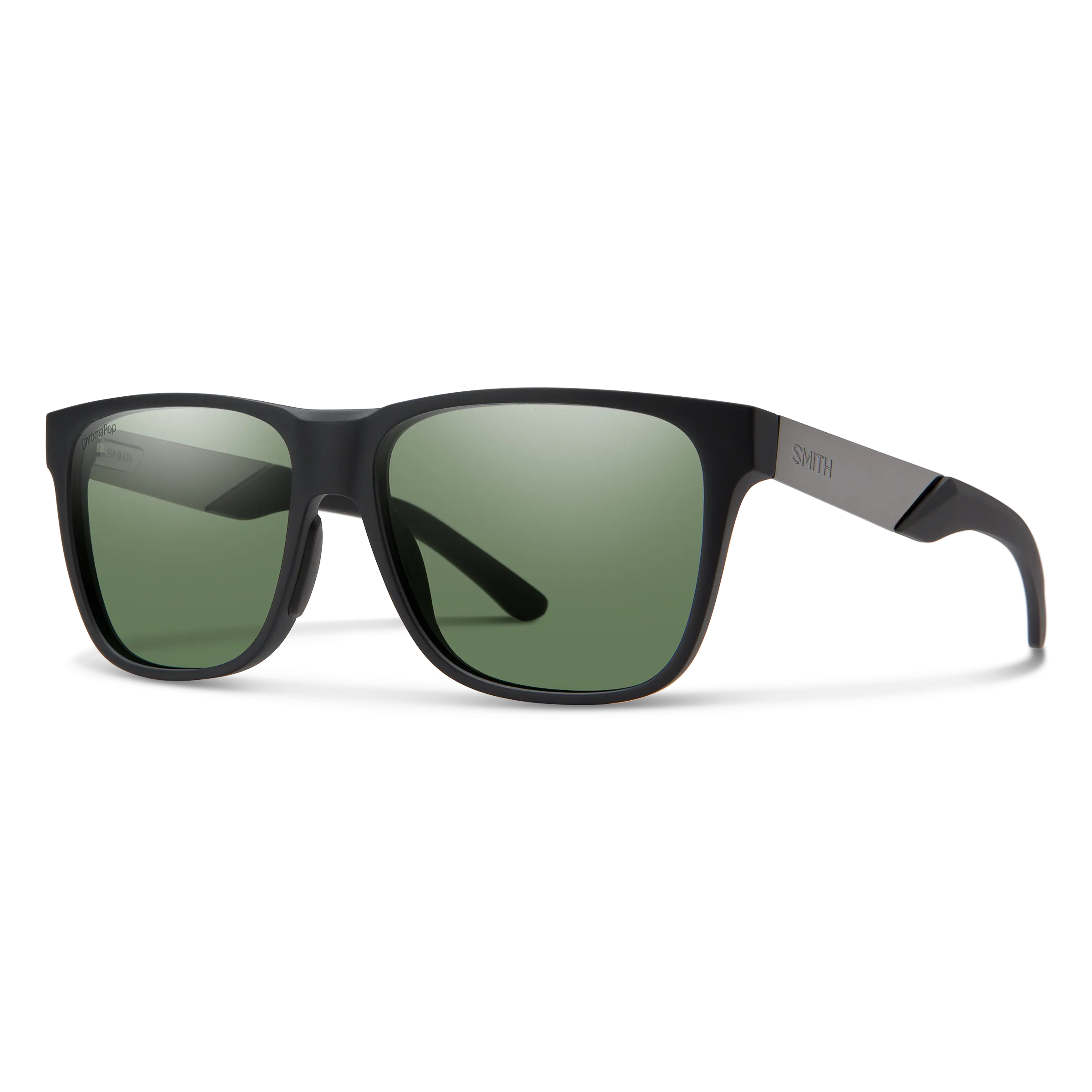 Smith Lowdown Steel Sunglasses