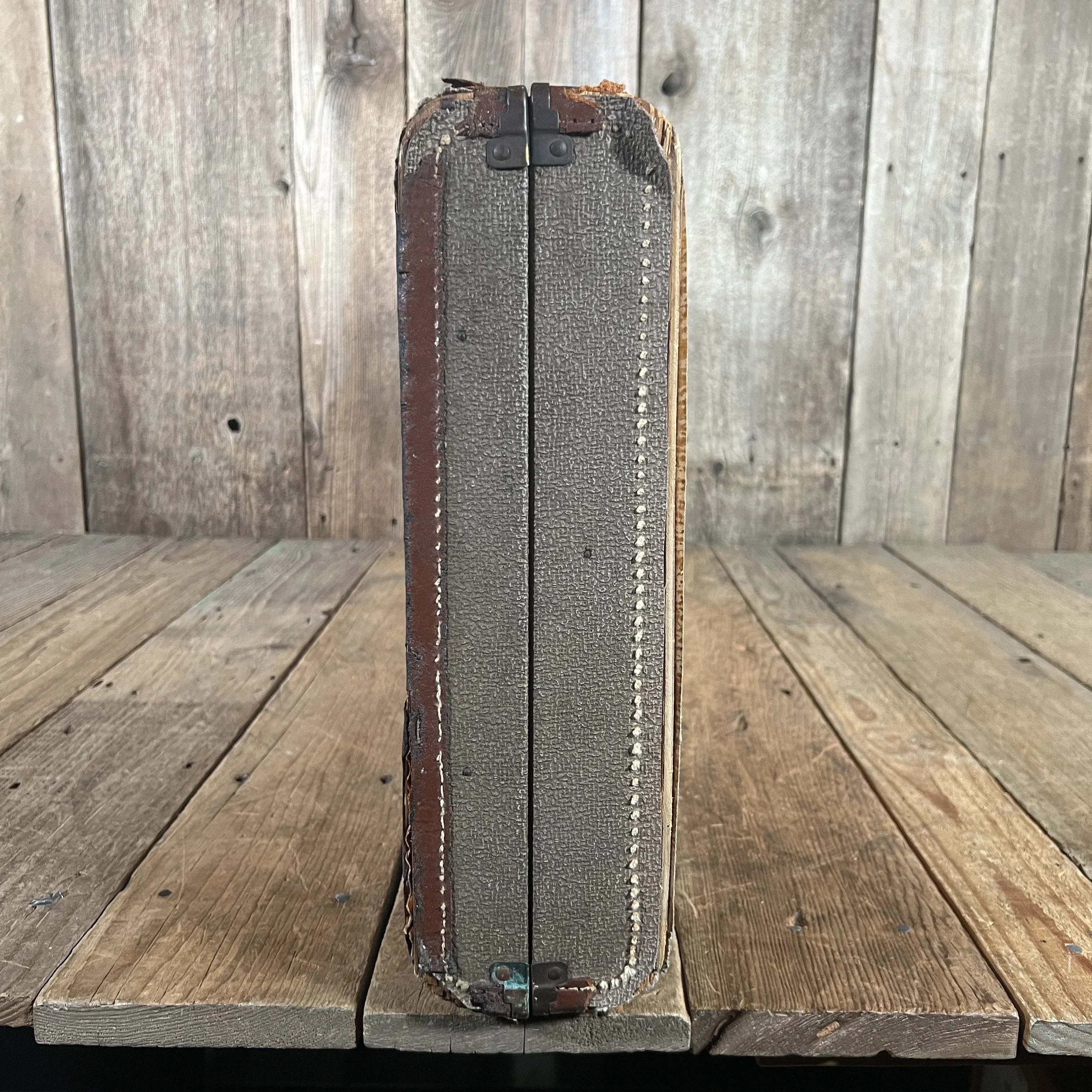 SOLD - Fender Jazzmaster Transitional Model with 1959 Neck and Serial number and 1960 body