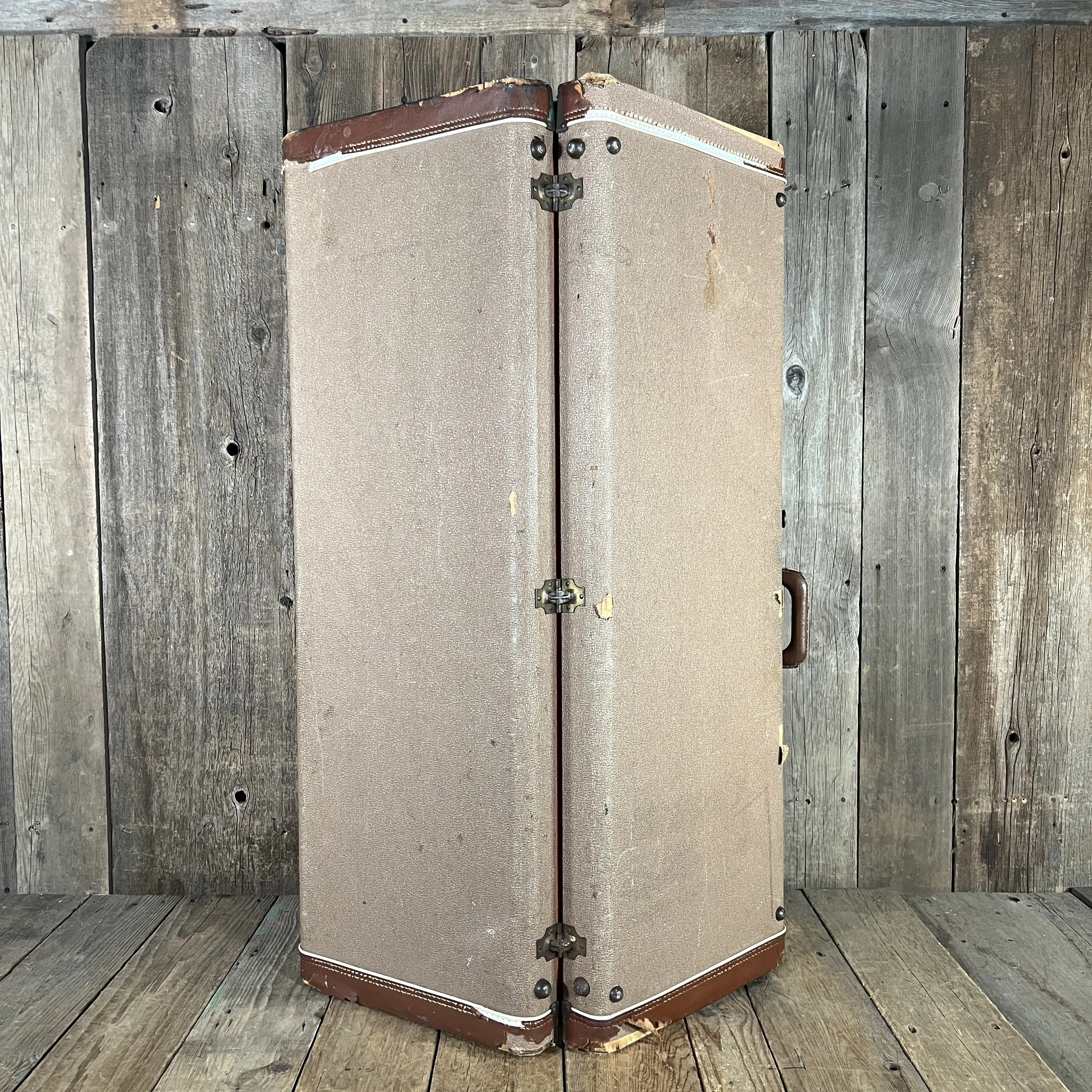 SOLD - Fender Jazzmaster Transitional Model with 1959 Neck and Serial number and 1960 body