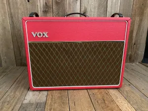 SOLD - Vox AC30 JMI 1965
