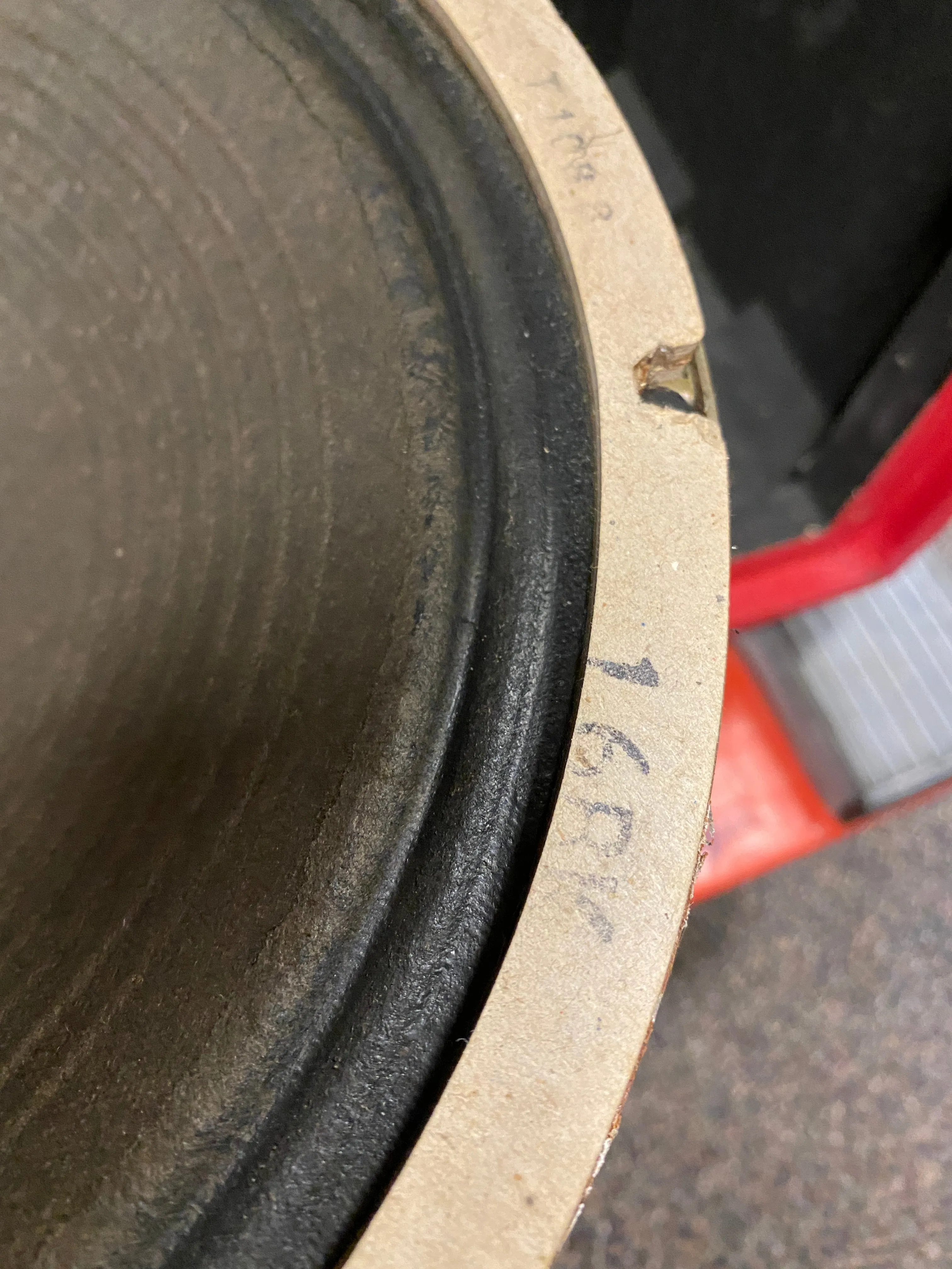 SOLD - Vox AC30 JMI 1965