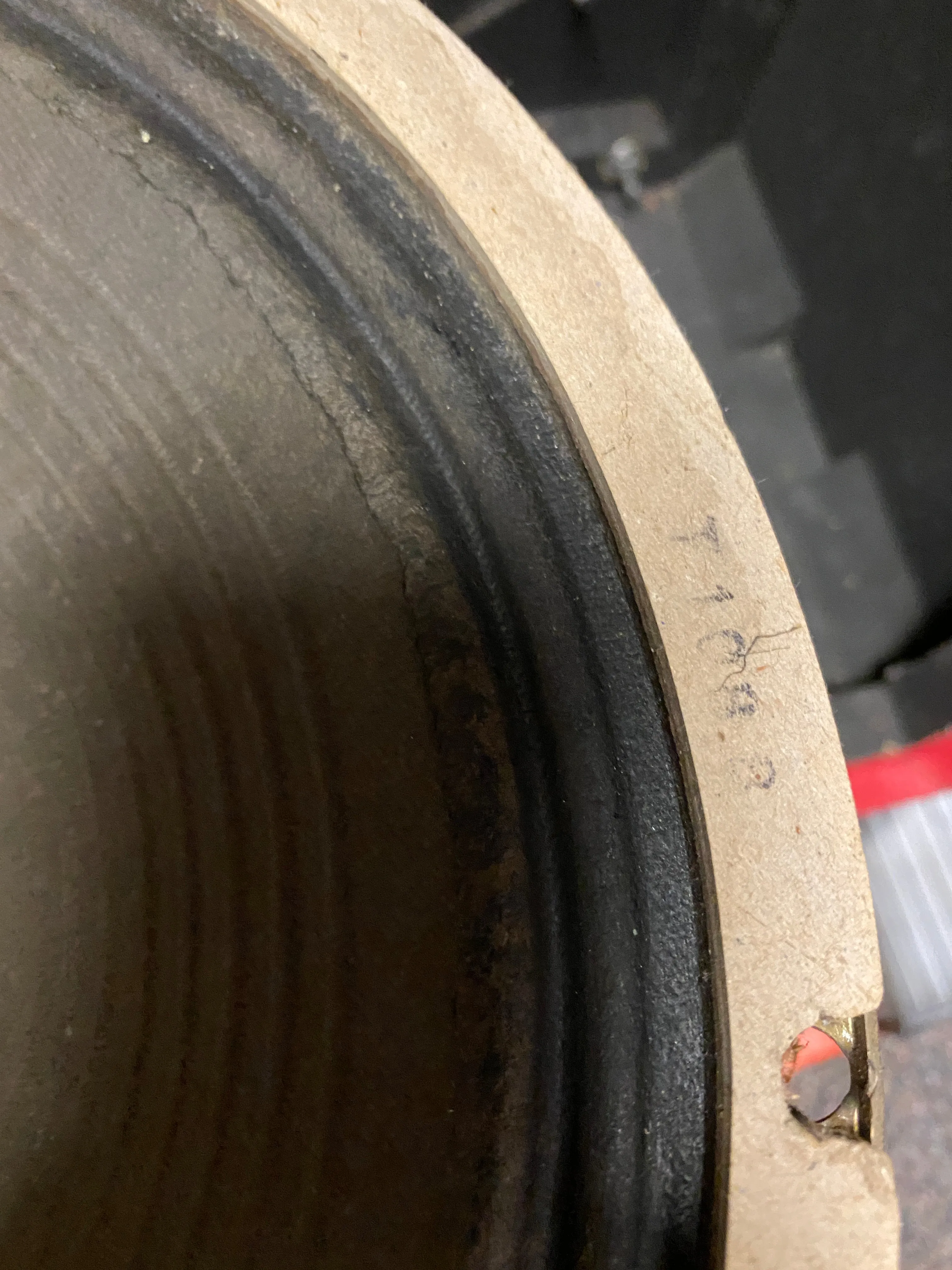 SOLD - Vox AC30 JMI 1965