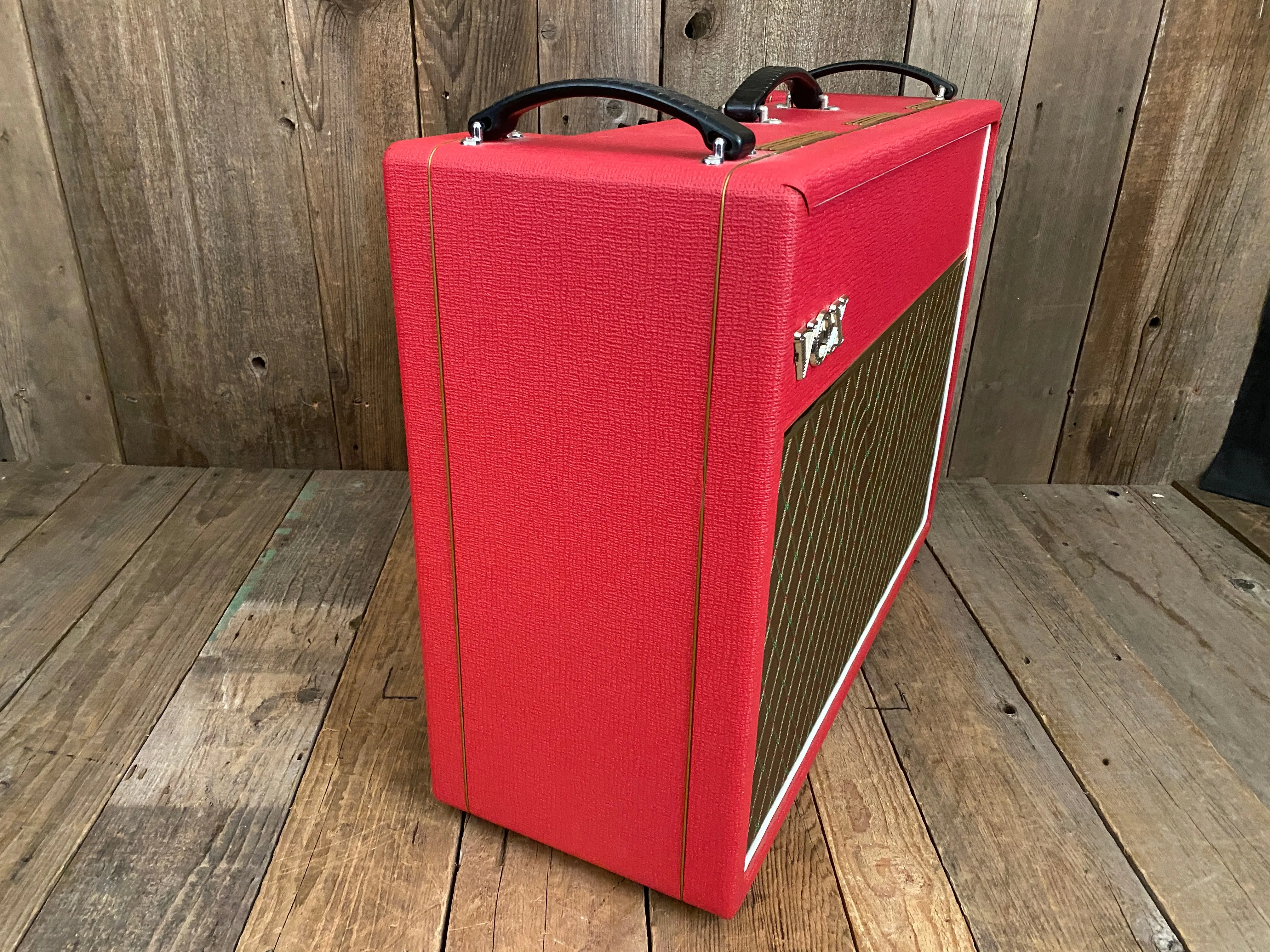 SOLD - Vox AC30 JMI 1965